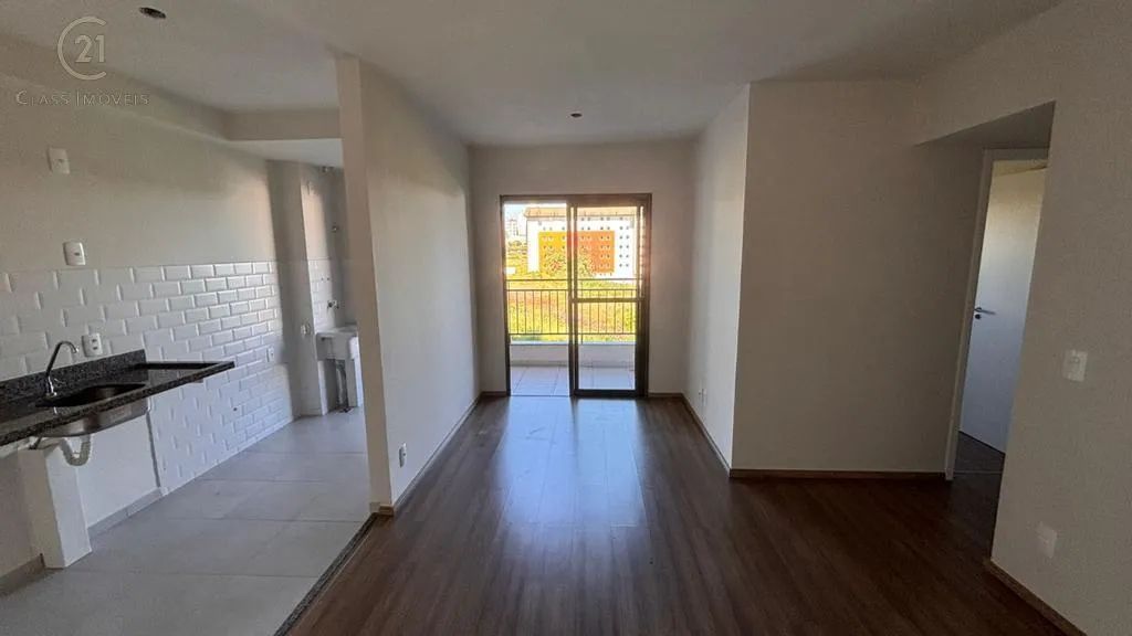 Apartamento à venda e para alugar em Londrina, Centro, com 2 quartos, com 51 m² - Foto 3