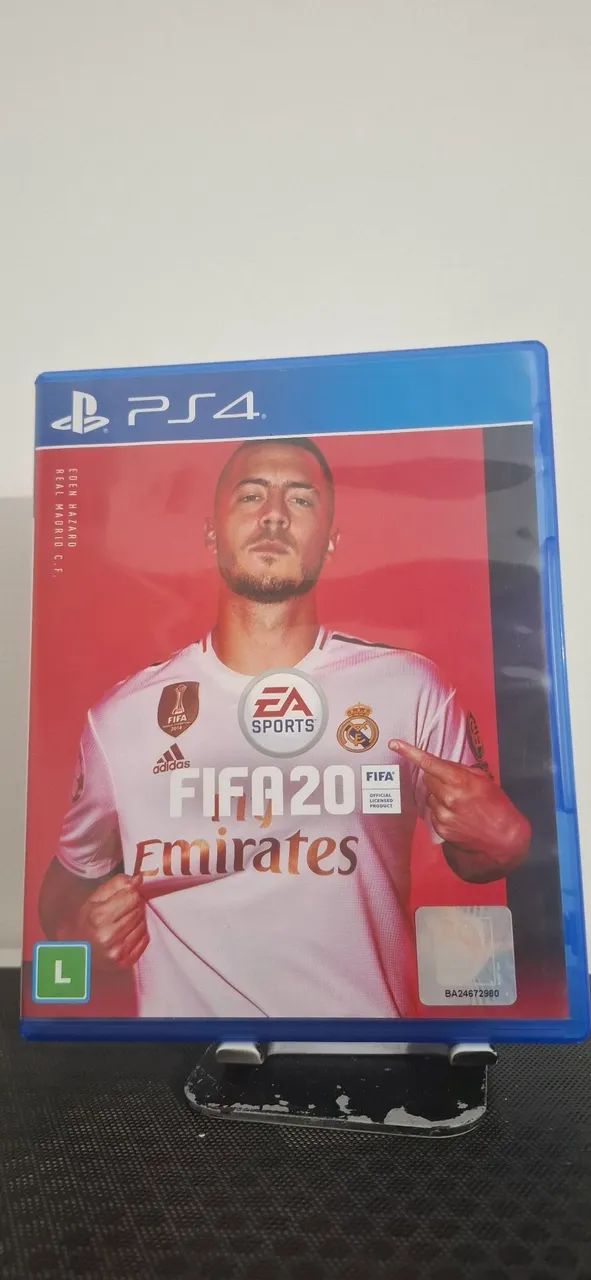 Fifa 20
