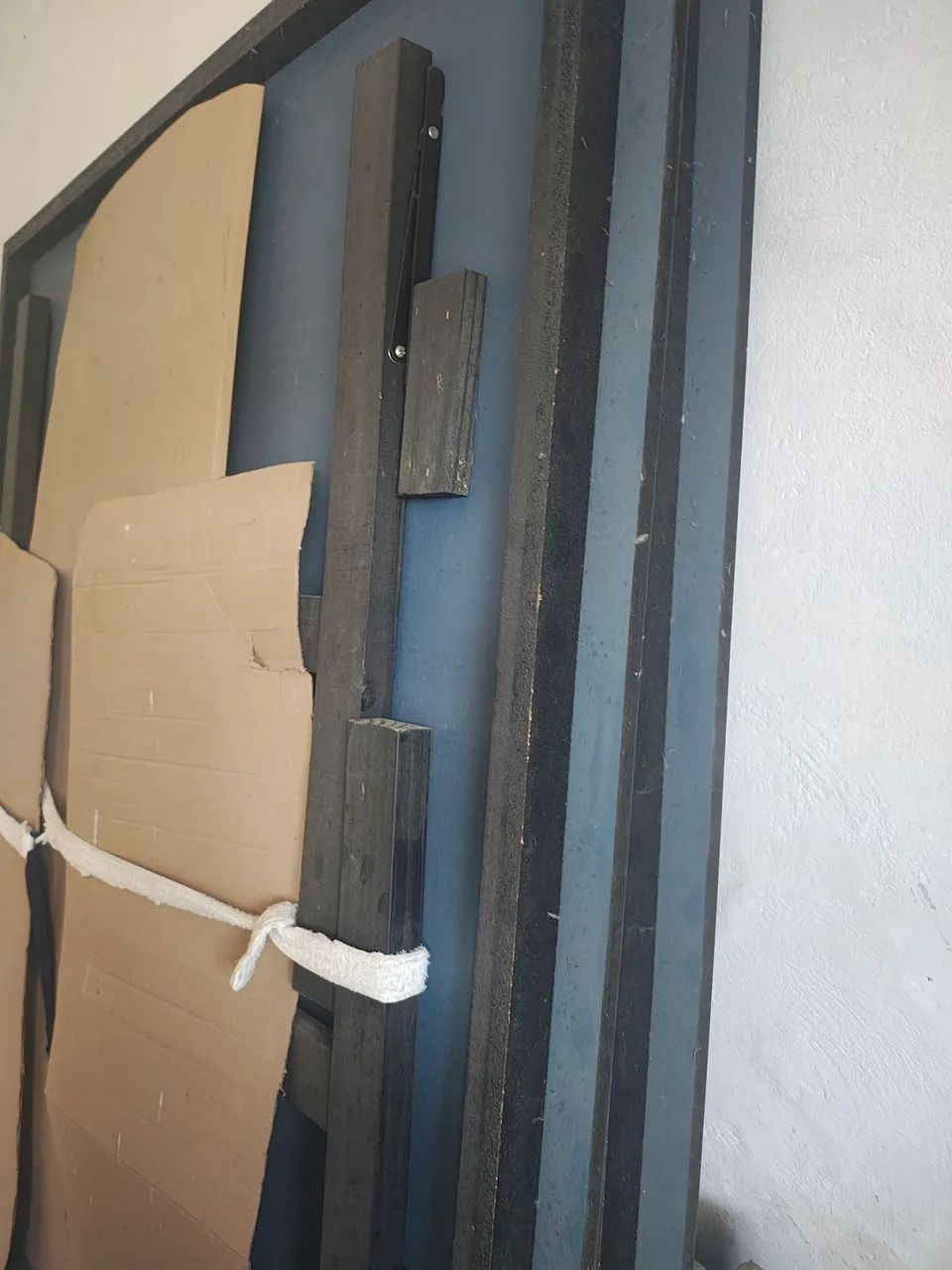 Mesa de Ping Pong à Venda - Foto 4