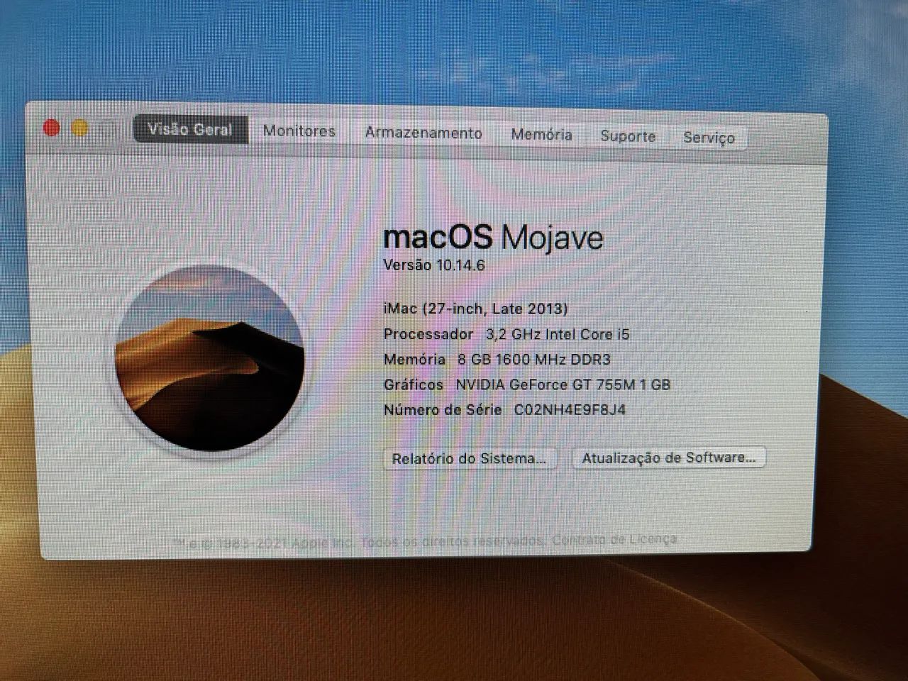 iMac  - Foto 4