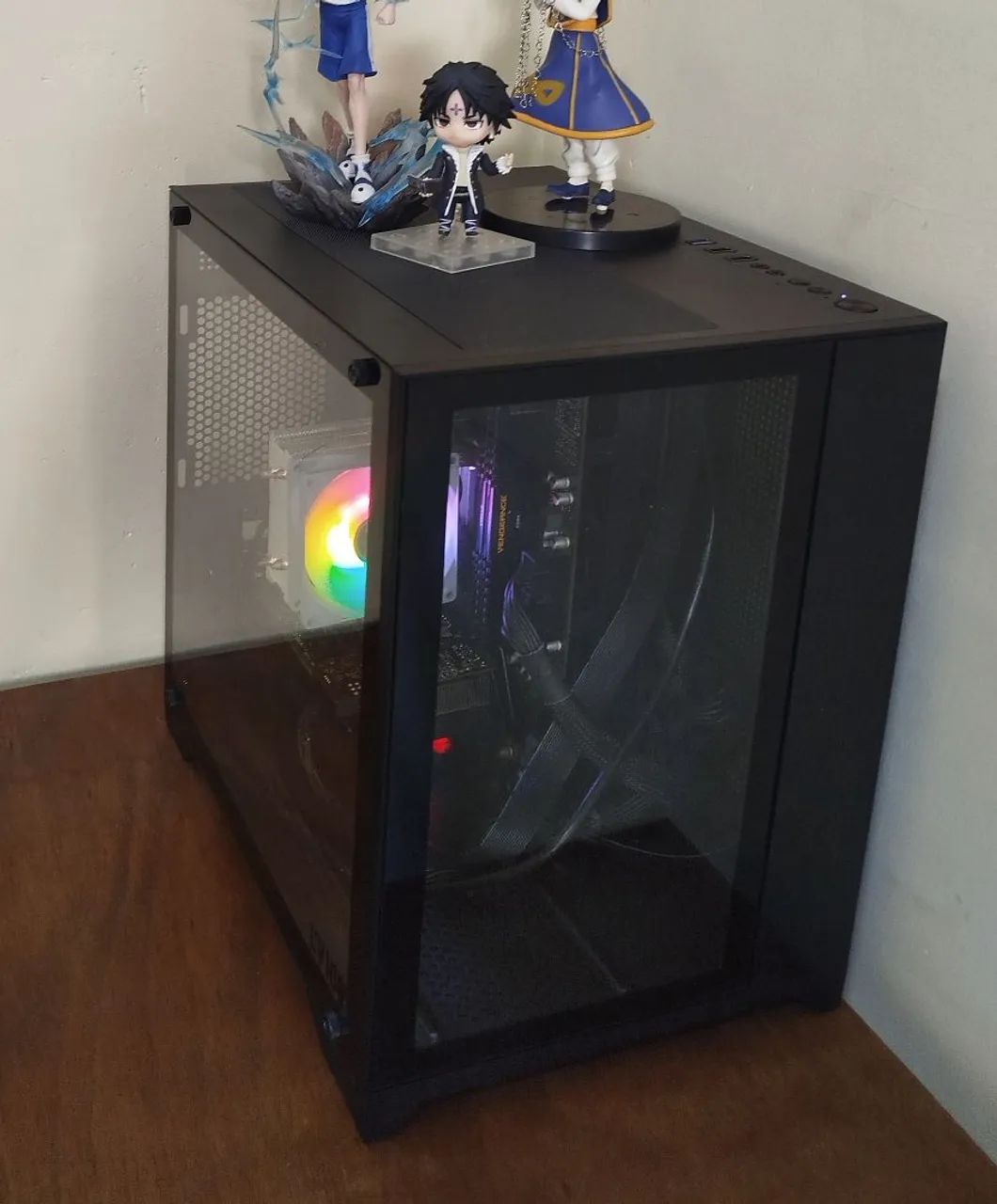 Kit Xeon X99 - Peças de Hardware - Pavuna, Rio de Janeiro