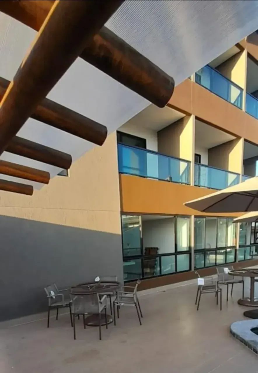 Flat pronto em Porto de Galinhas - NOVO! - Foto 12
