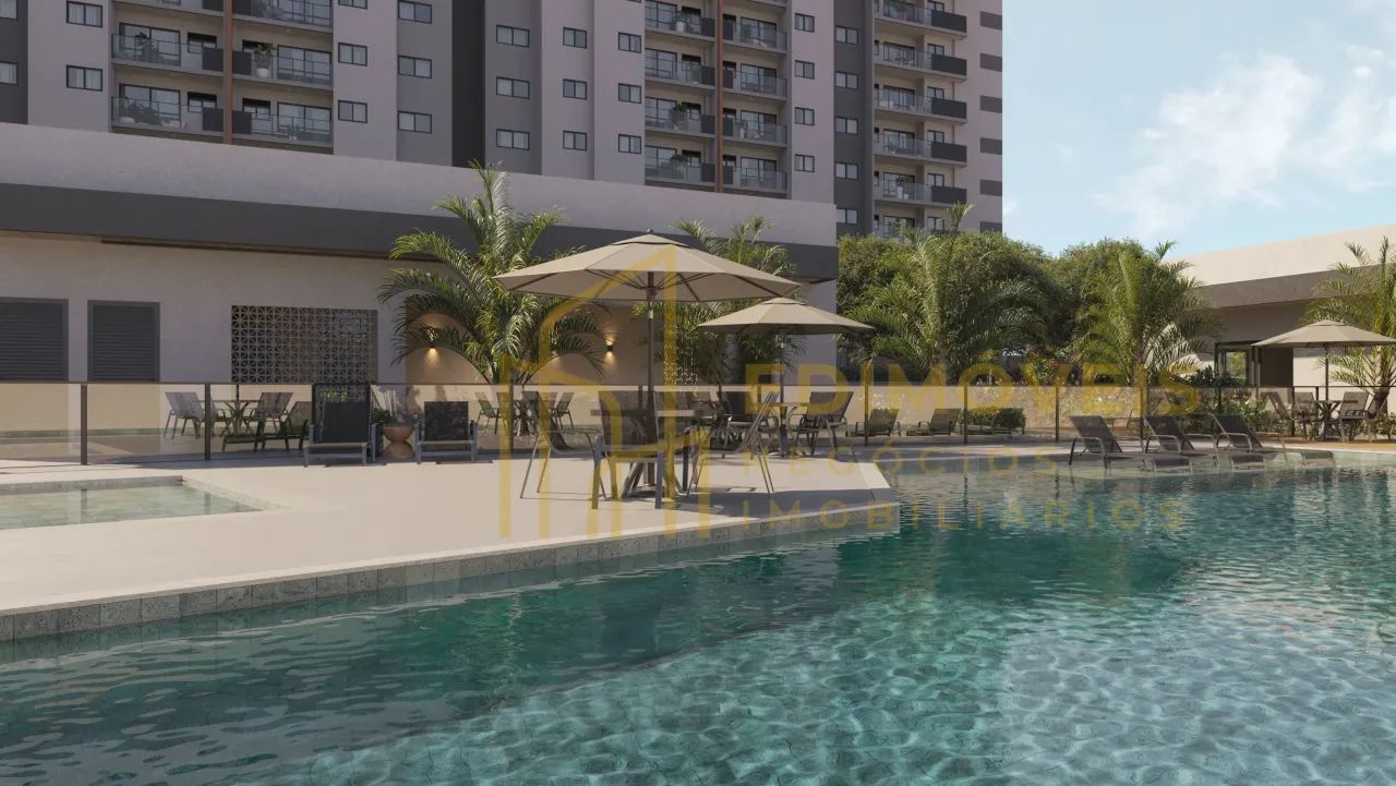 De Fátima: Apartamento de 3 Quartos com Integração e Conforto! - Foto 5