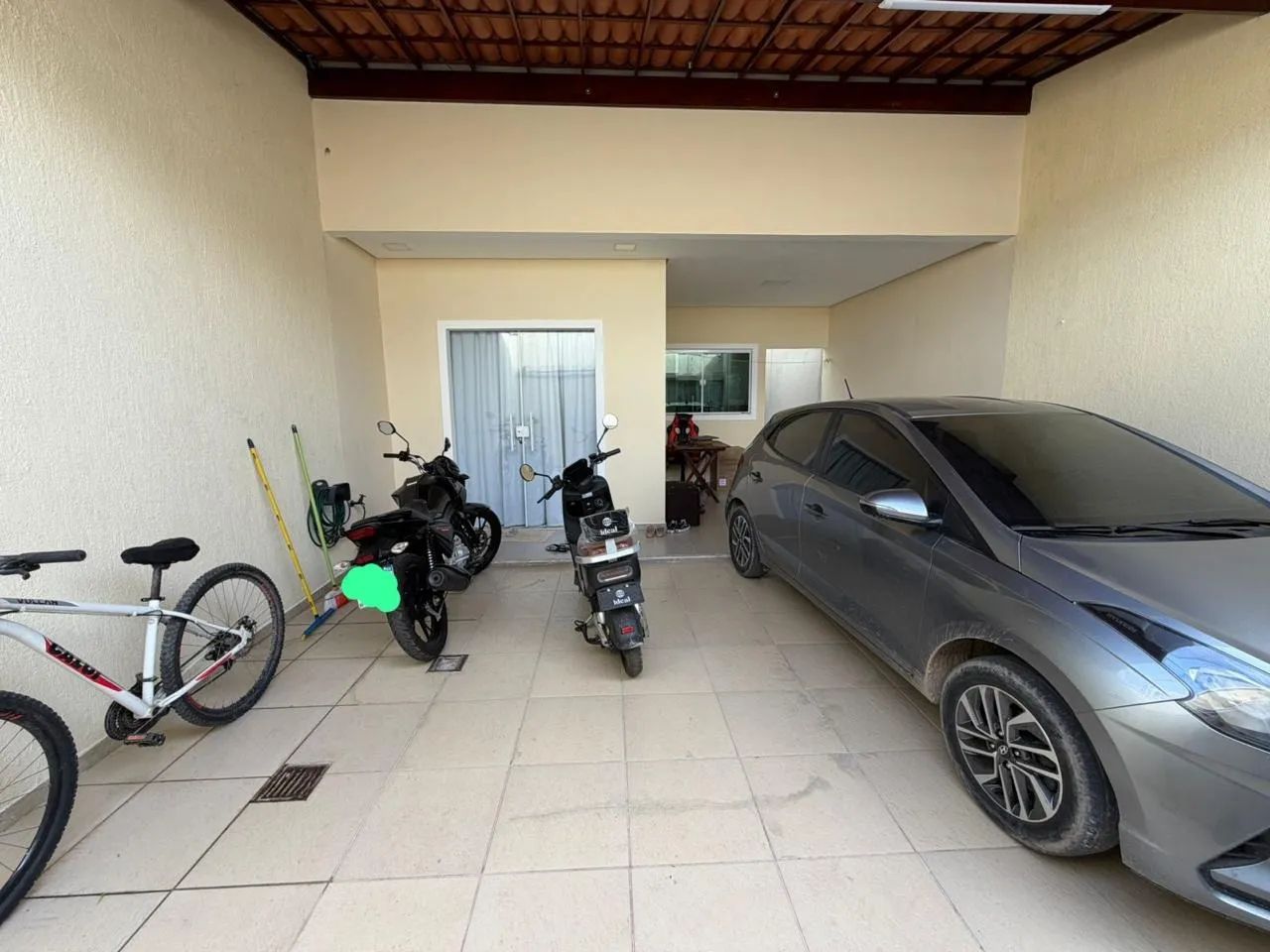 CASA NO JANGURUSSU, OTIMA LOCALIZAÇÃO - Foto 5
