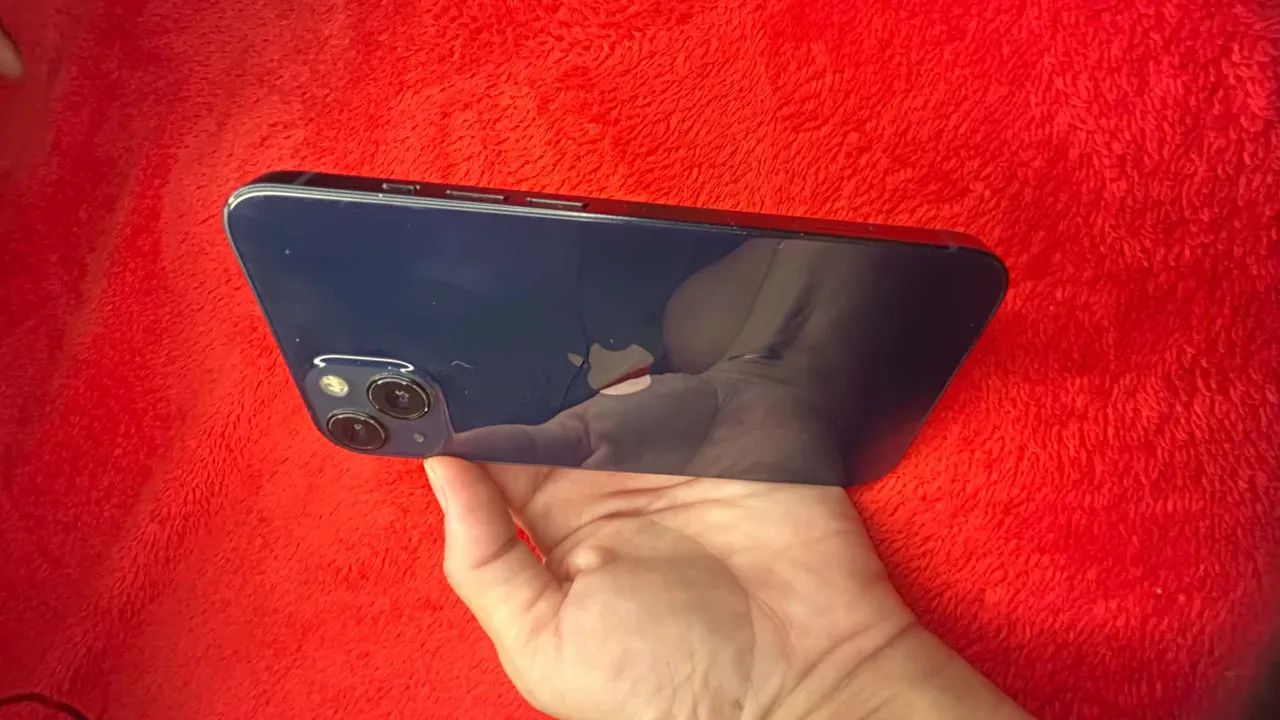 iPhone 13 PLUS midnight  - Foto 2