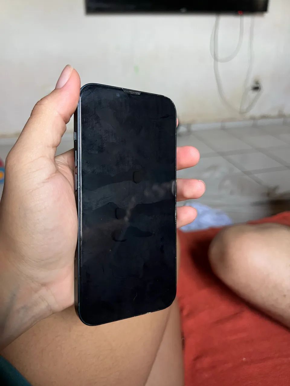 iPhone 13 - Celulares e Smartphones - Alto do Itapiracó, São José