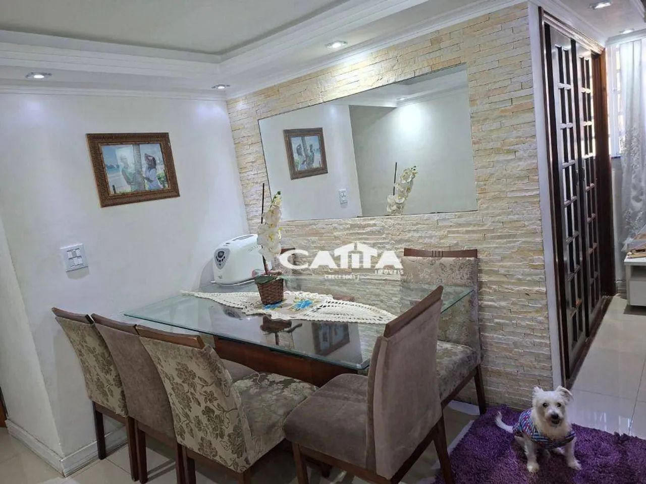 Lindo apartamento - Foto 3