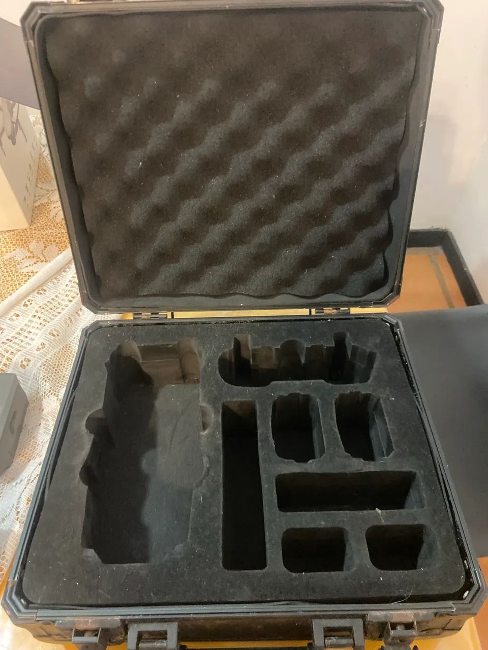 Maleta case Mavic 2 zoom  - Foto 2