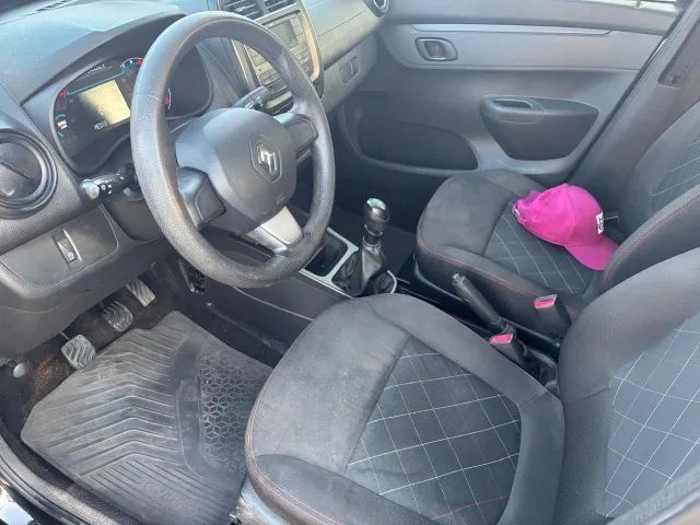 Renault Kwid Zen 1.0 Flex 12V 5P Mec. 2023 - Foto 5