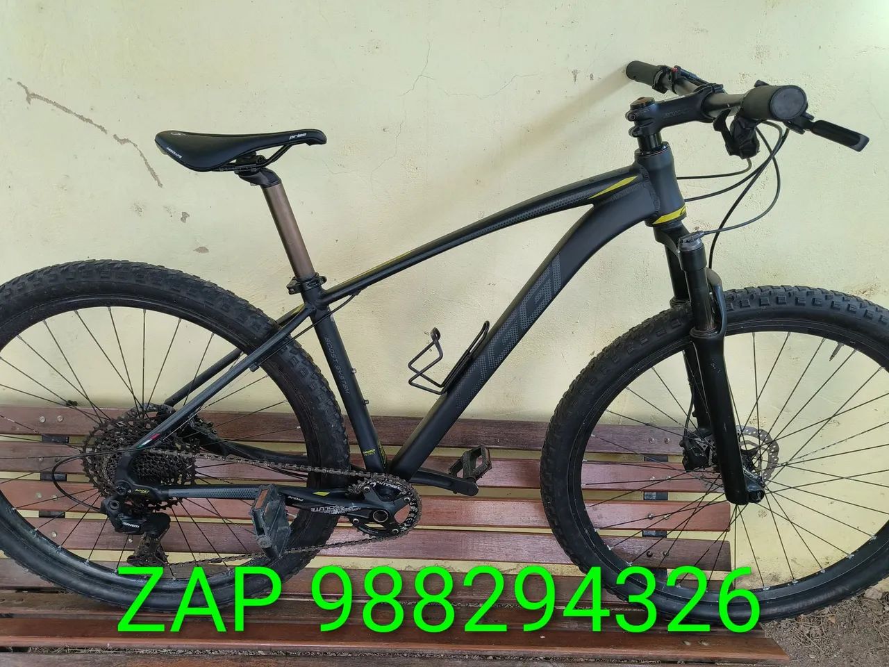 Bike 