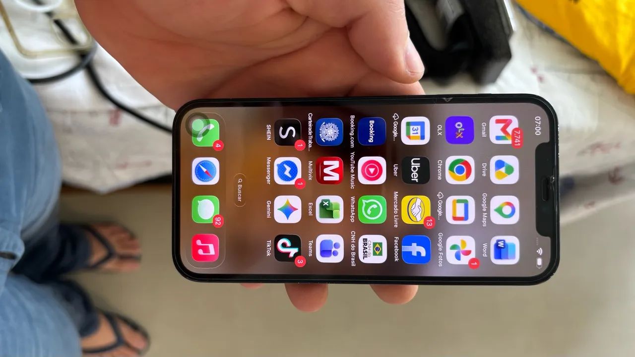Iphone 12 - 128GG