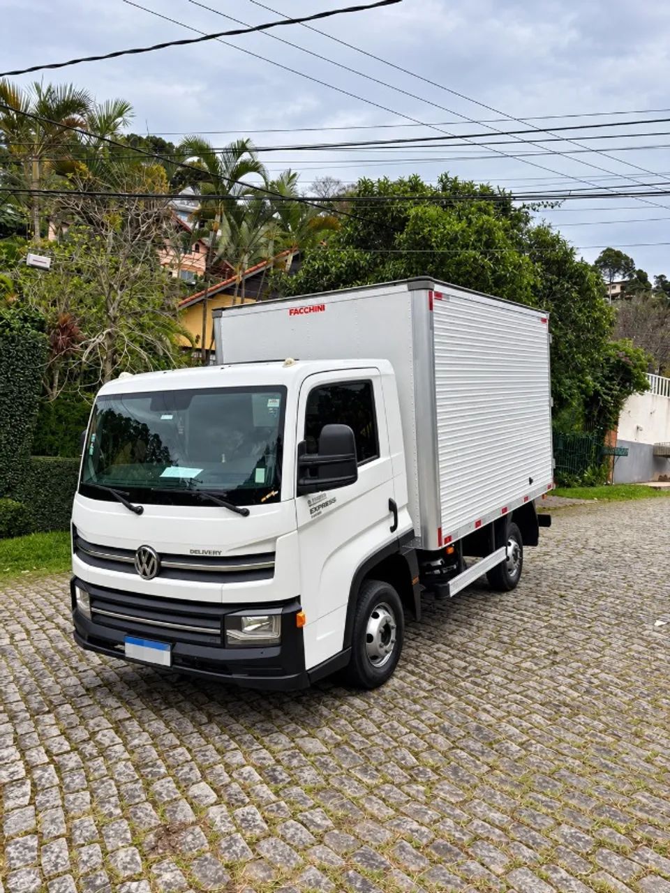 Vw express trend - Foto 3