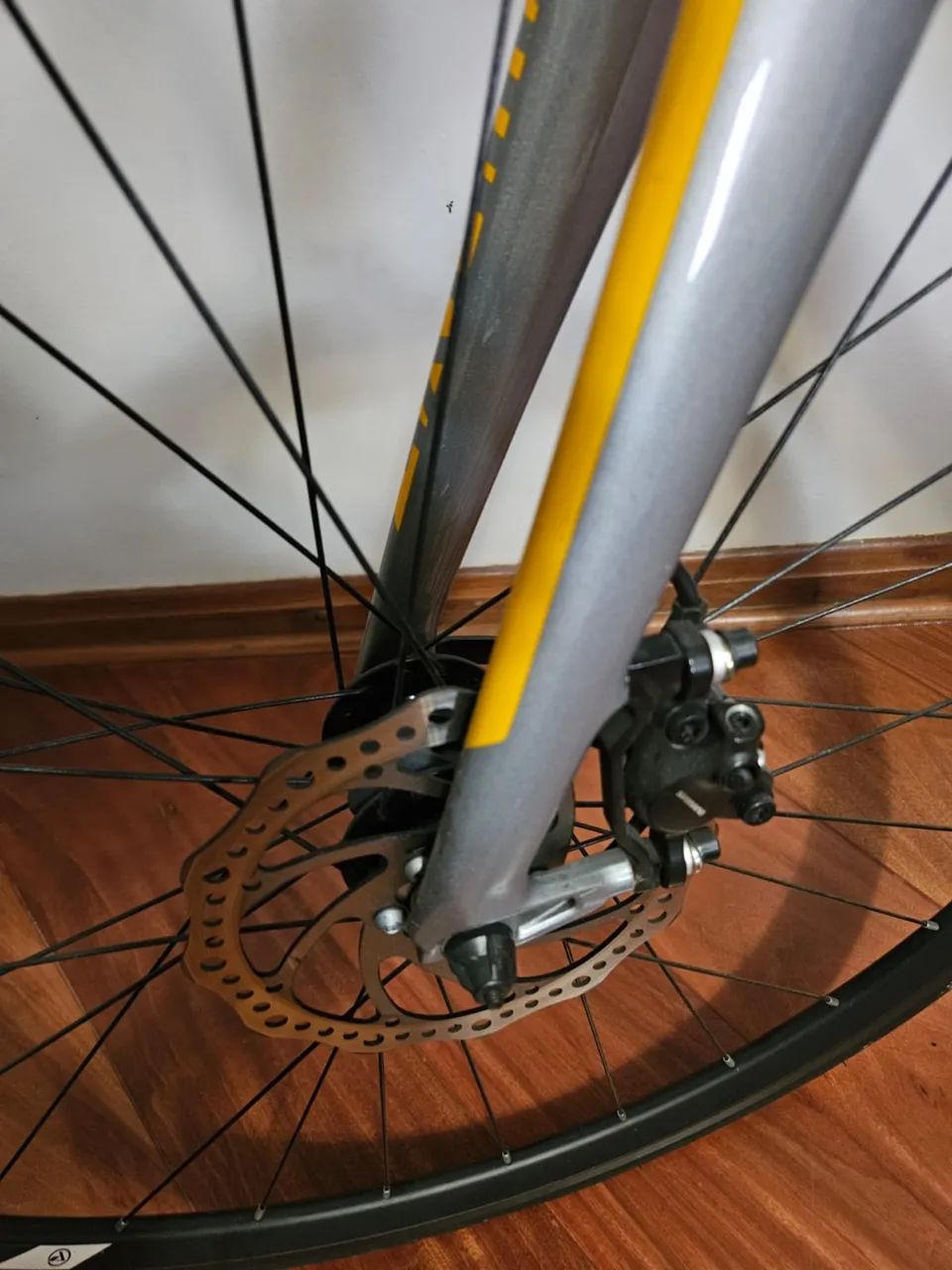 Vendo bicicleta  - Foto 3