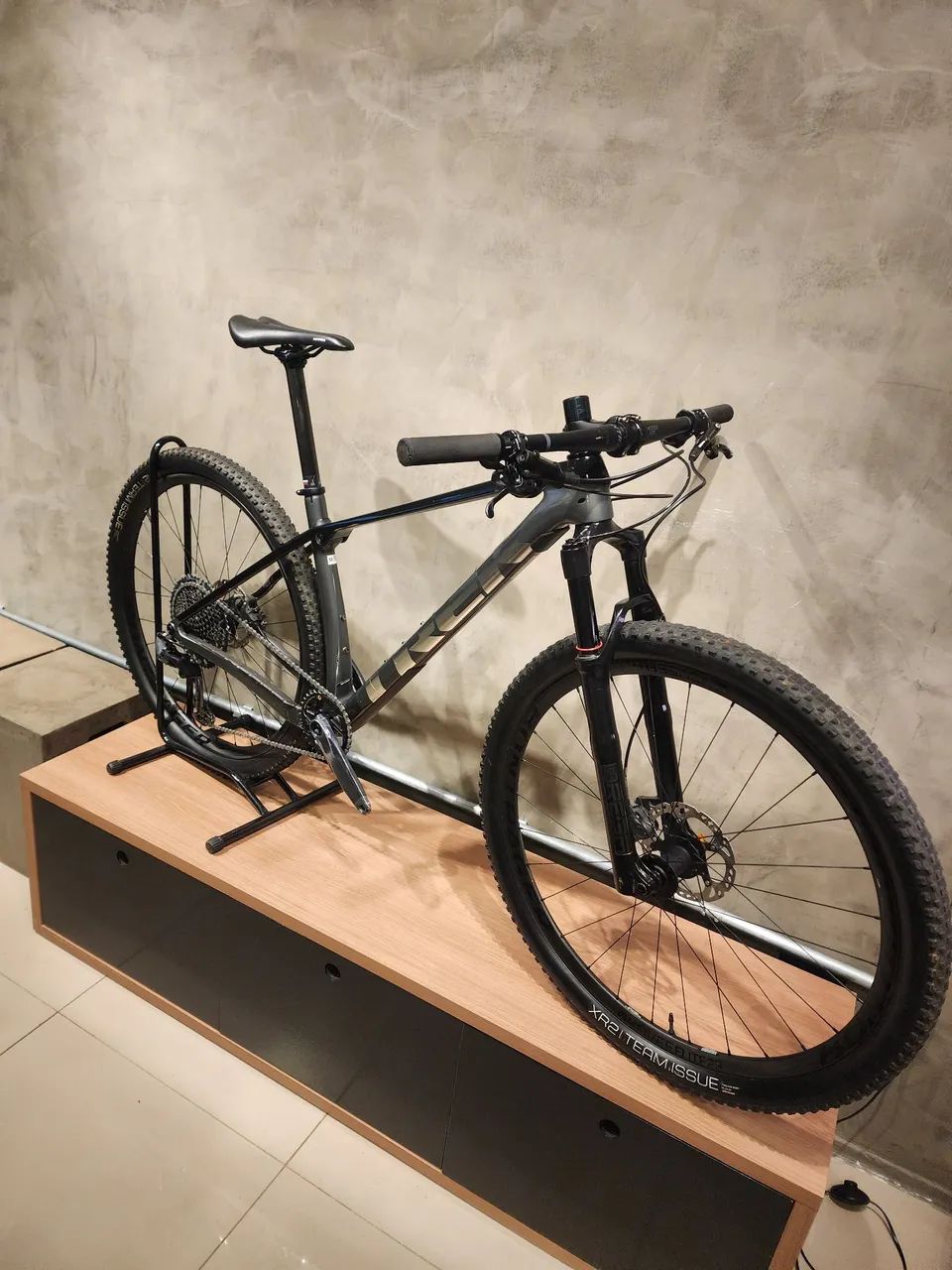 Trek Procaliper 9.7 - Foto 2