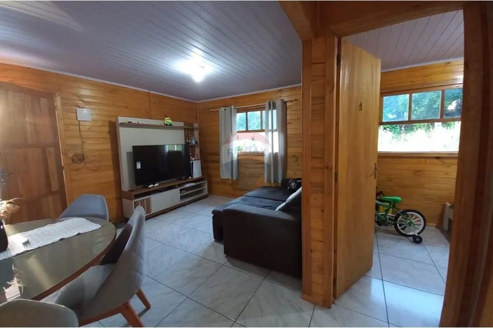 Casa moderna em Nonoai ! - Foto 3