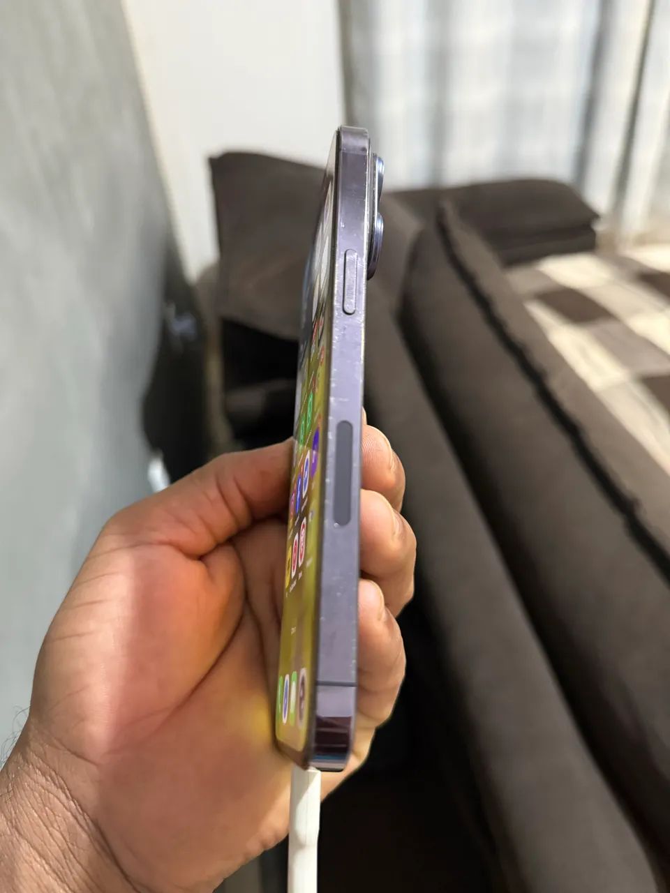 iPhone 14 Pro Max  - Foto 3