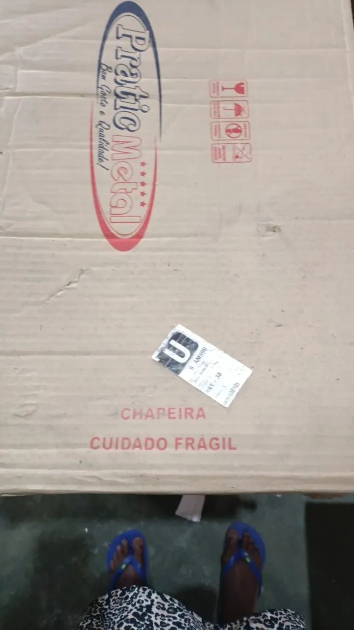 Chapa Elétrica 110V para Lanches - Foto 3