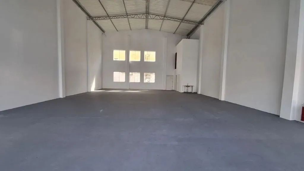 Salão para alugar em Campinas, São Bernardo, com 210 m² - Foto 2