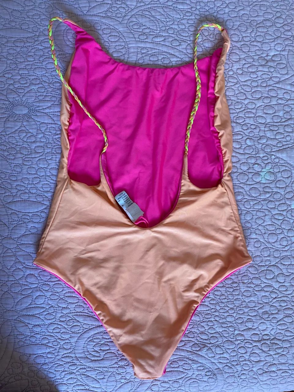 Maiô colorido  - Foto 3