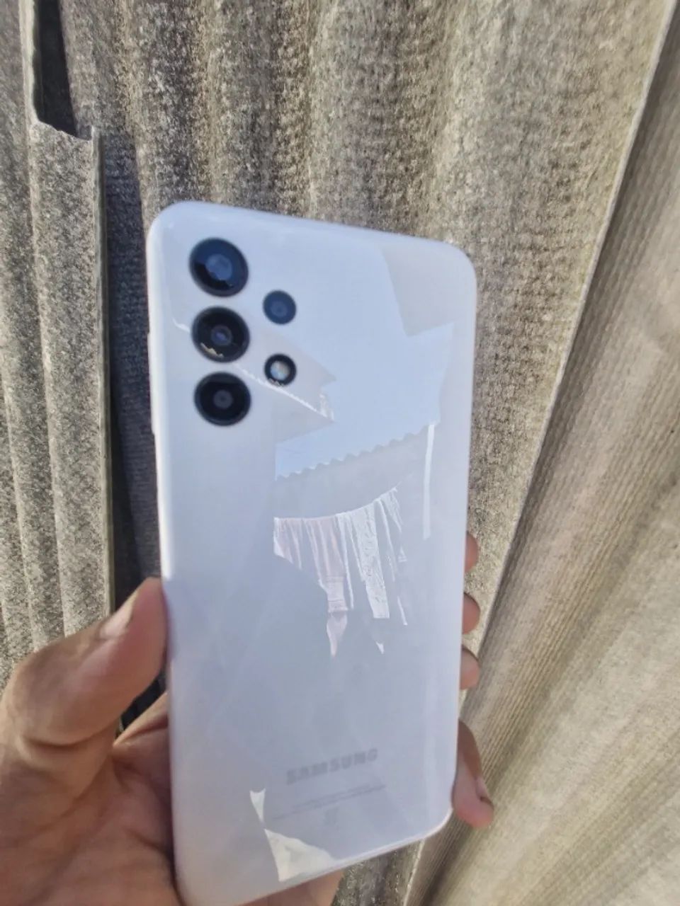 A13 Samsung  - Foto 5