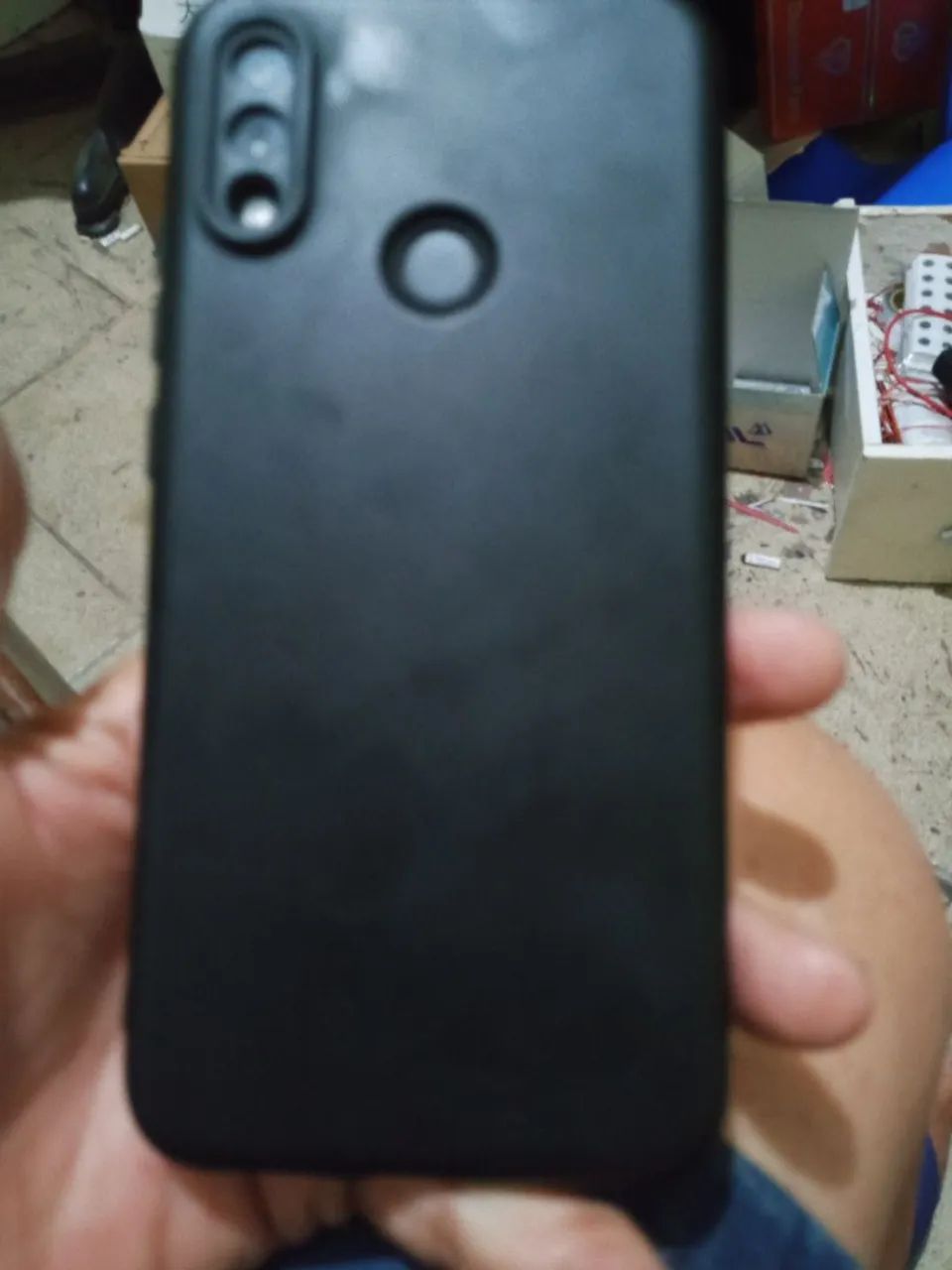 Redmi Note 7. @@@@@ - Foto 4