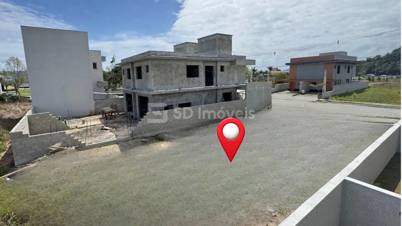 Lote/Terreno, 360m²  Vargem Pequena  Florianópolis/SC - Foto 5