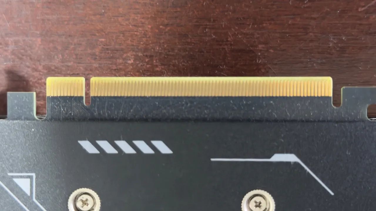 NVIDIA GeForce RTX 3050 6GB - Foto 4