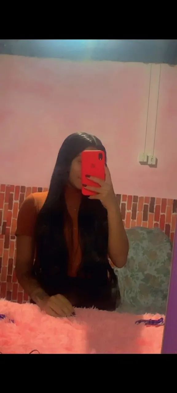 Cabelo Orgânico Preto (APLICAÇÃO) - Foto 3