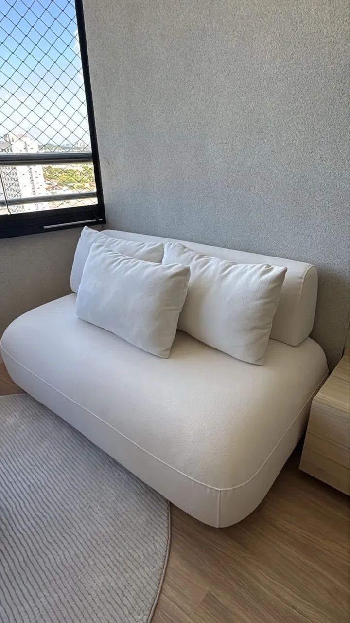 Vendo 01 módulo de sofá Tokyo 