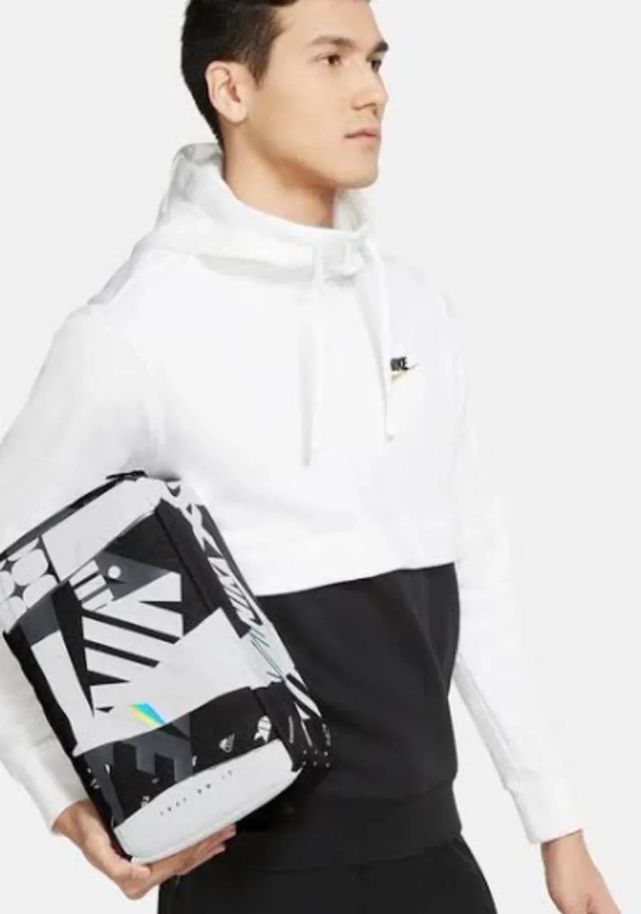 Nike Shoes Box original  - Foto 3