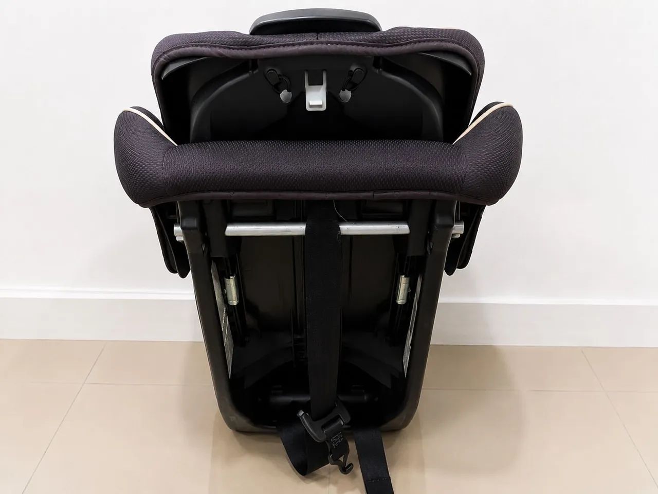 CADEIRINHA GRACO EXTEND2FIT IMPORTADA LINHA PREMIUM