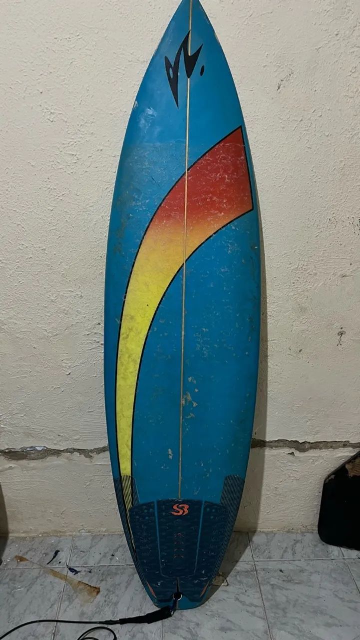 Prancha de surf