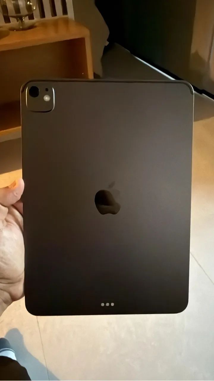 TROCO iPad Pro 11? M4 256gb - Foto 2