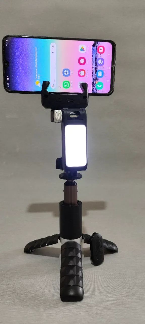 Estabilizador de Smartphone - Foto 4