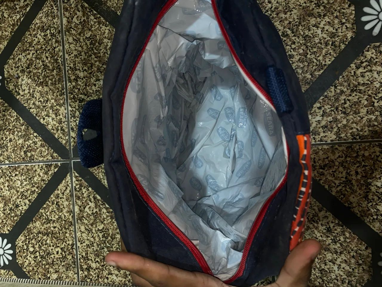 Mochila térmica  - Foto 4