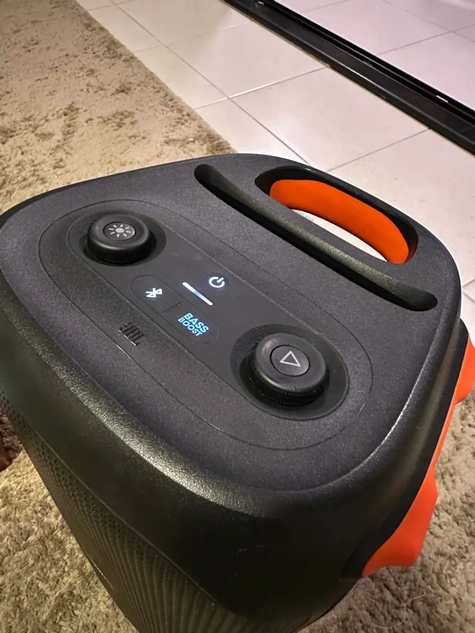 JBL Partybox 110 - Foto 2