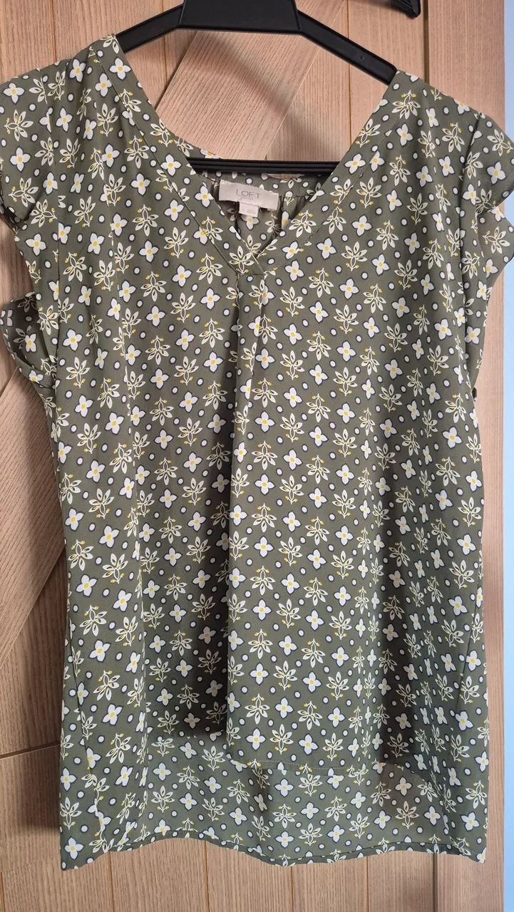 Blusa Feminina  Loft P  - Foto 5