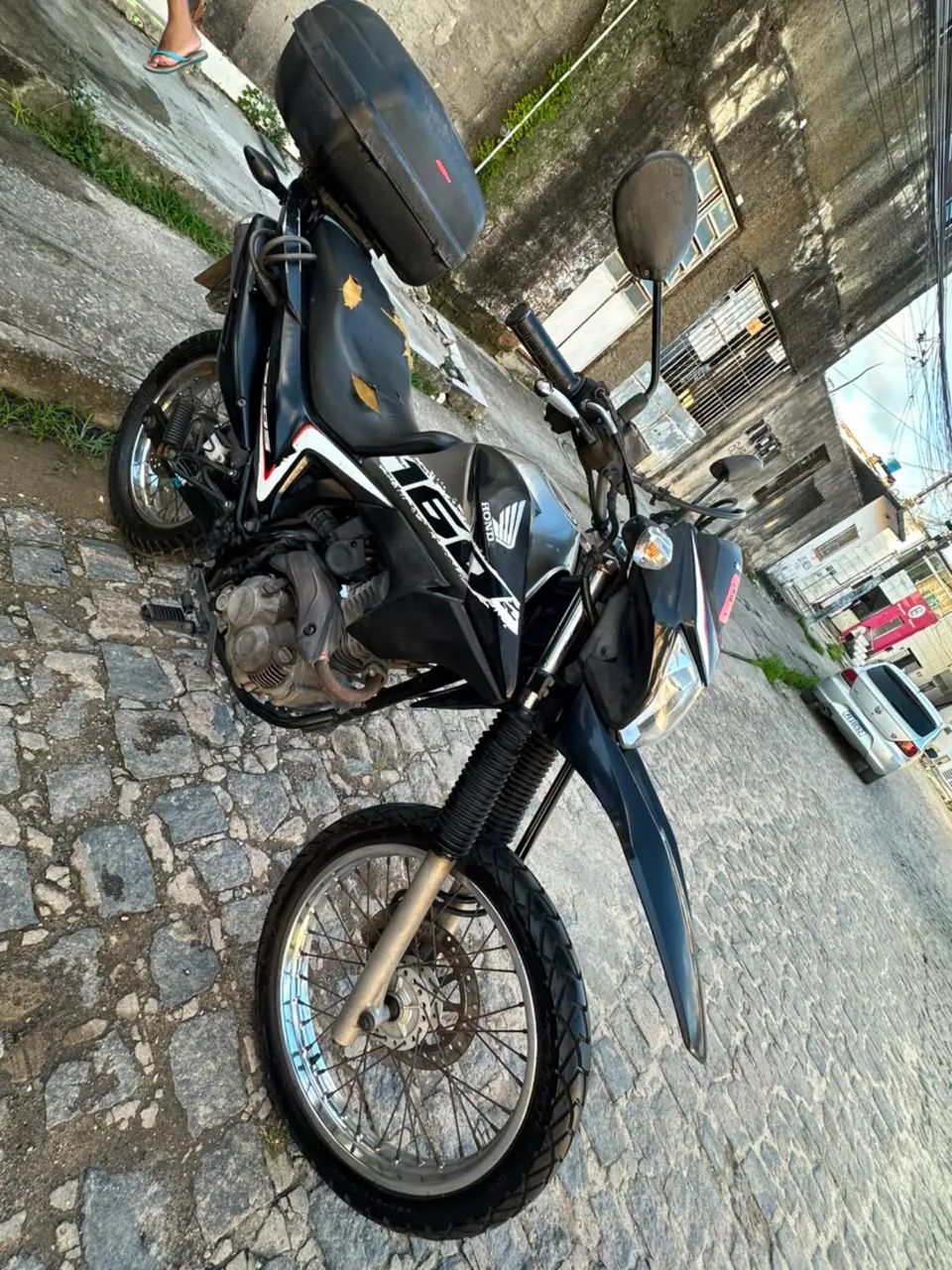 Bross 2020  - Foto 2