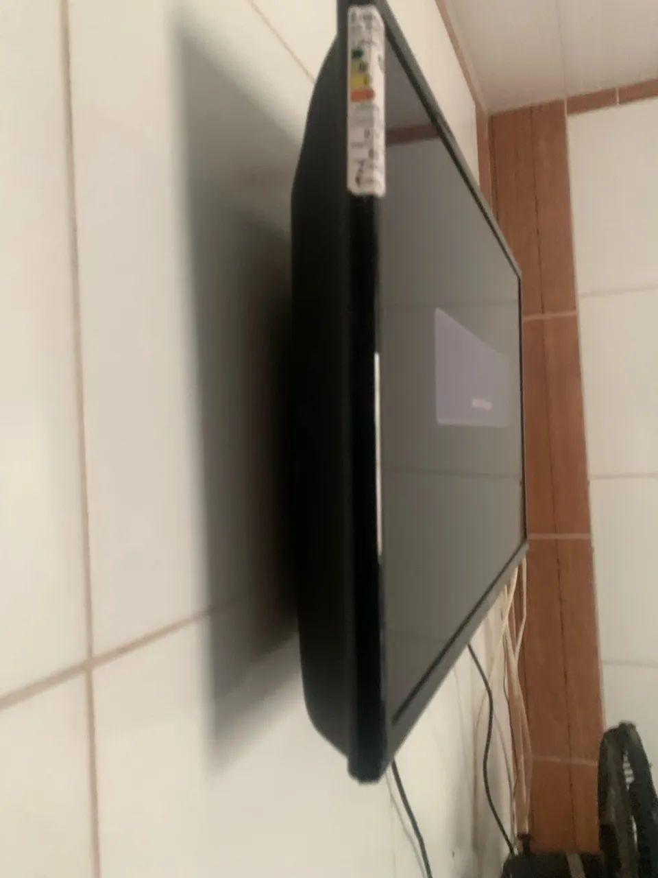 VENDO TV SAMSUNG 32 - Foto 2