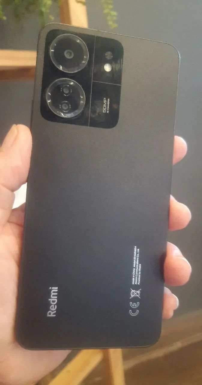 REDMI 13C 256GB 16GB RAM TOP ZERO 