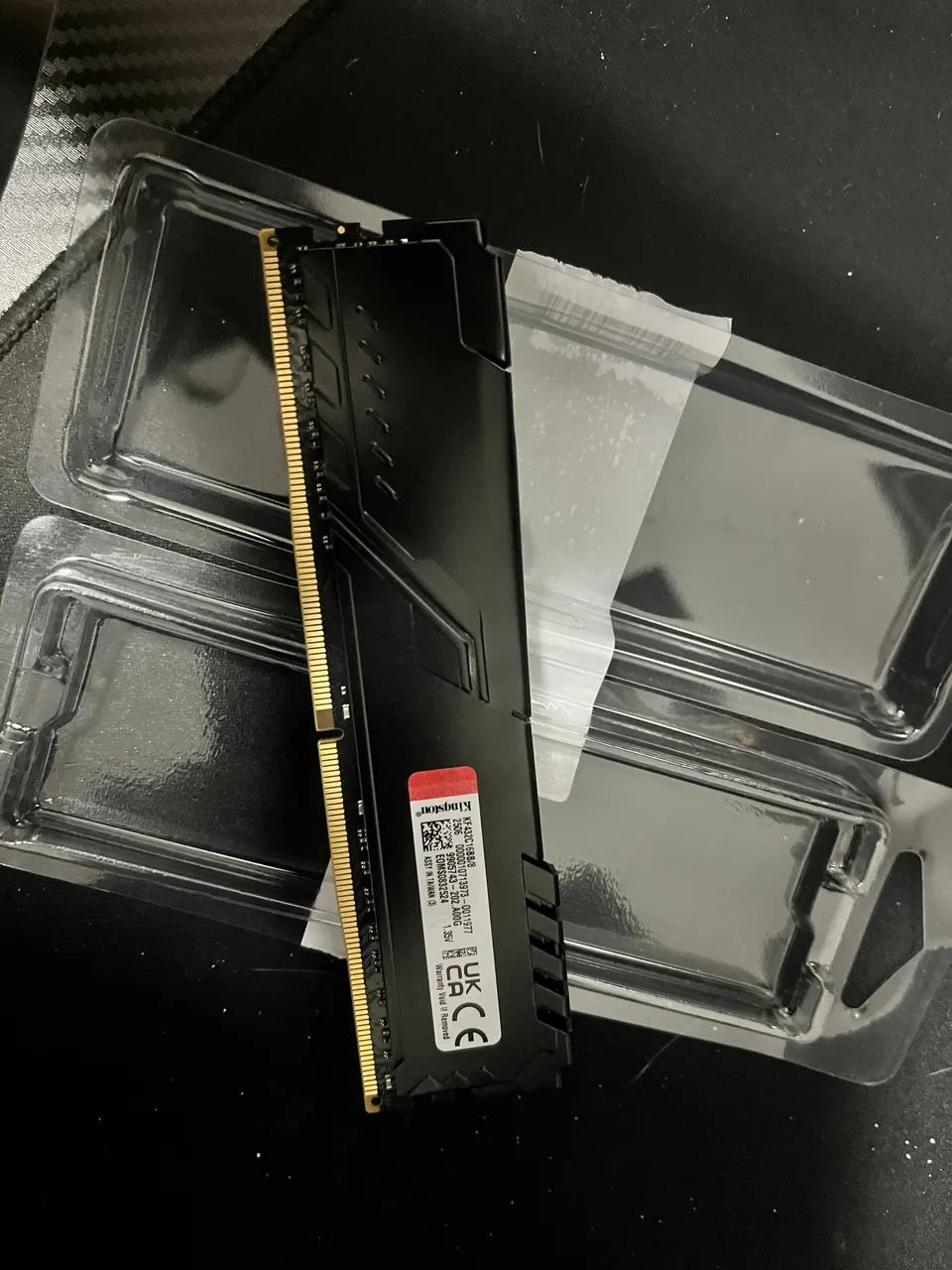 Memória RAM 8gb DDR4 - Foto 3