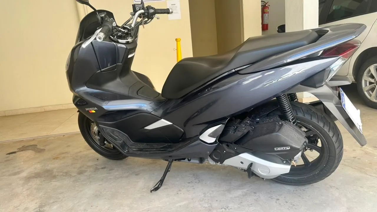 Honda PCX 2020 - Foto 2