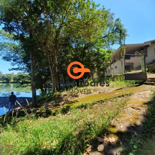 Vende rancho centro em cássia - Foto 2
