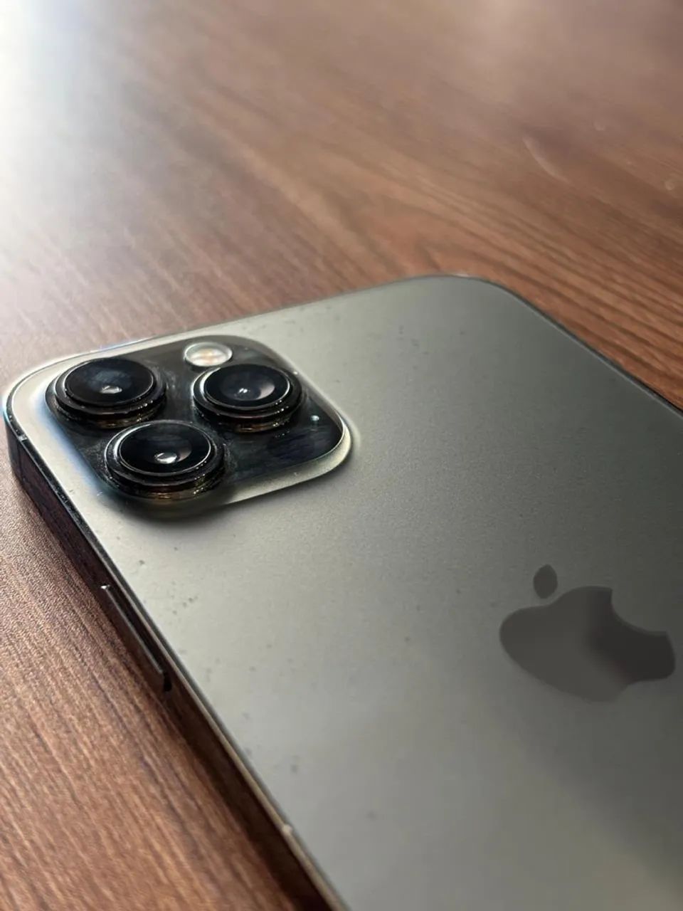 iPhone 12 Pro Max 128 gb  - Foto 4