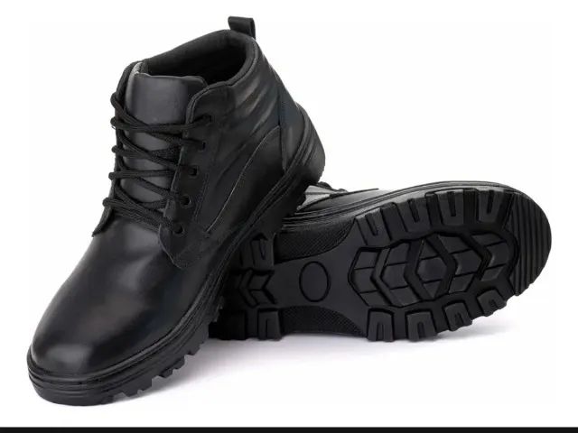 BOTA COURO
