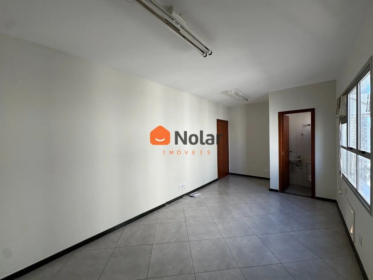 Sala para alugar no bairro Cidade Nova em Belo Horizonte MG - Foto 3