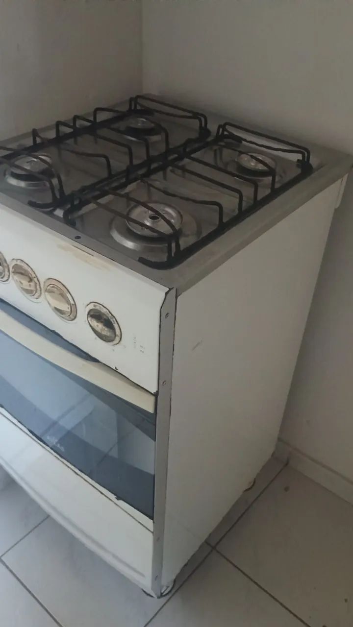 Fogão 