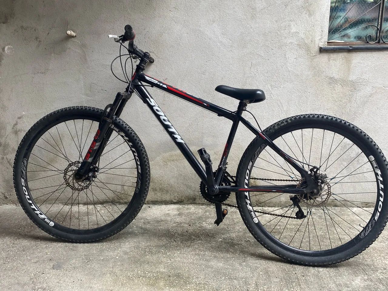 Bicicleta  - Foto 3