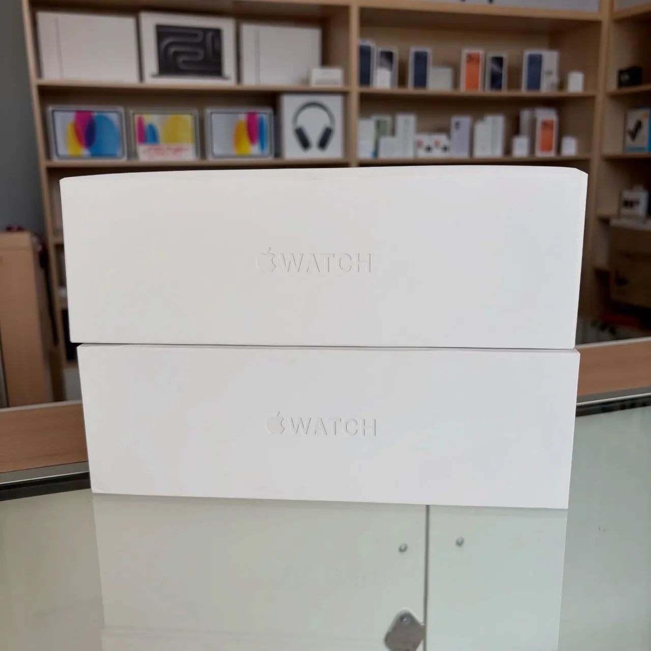 Apple Watch Series 11 42MM e 46MM  Lacrado | Novo