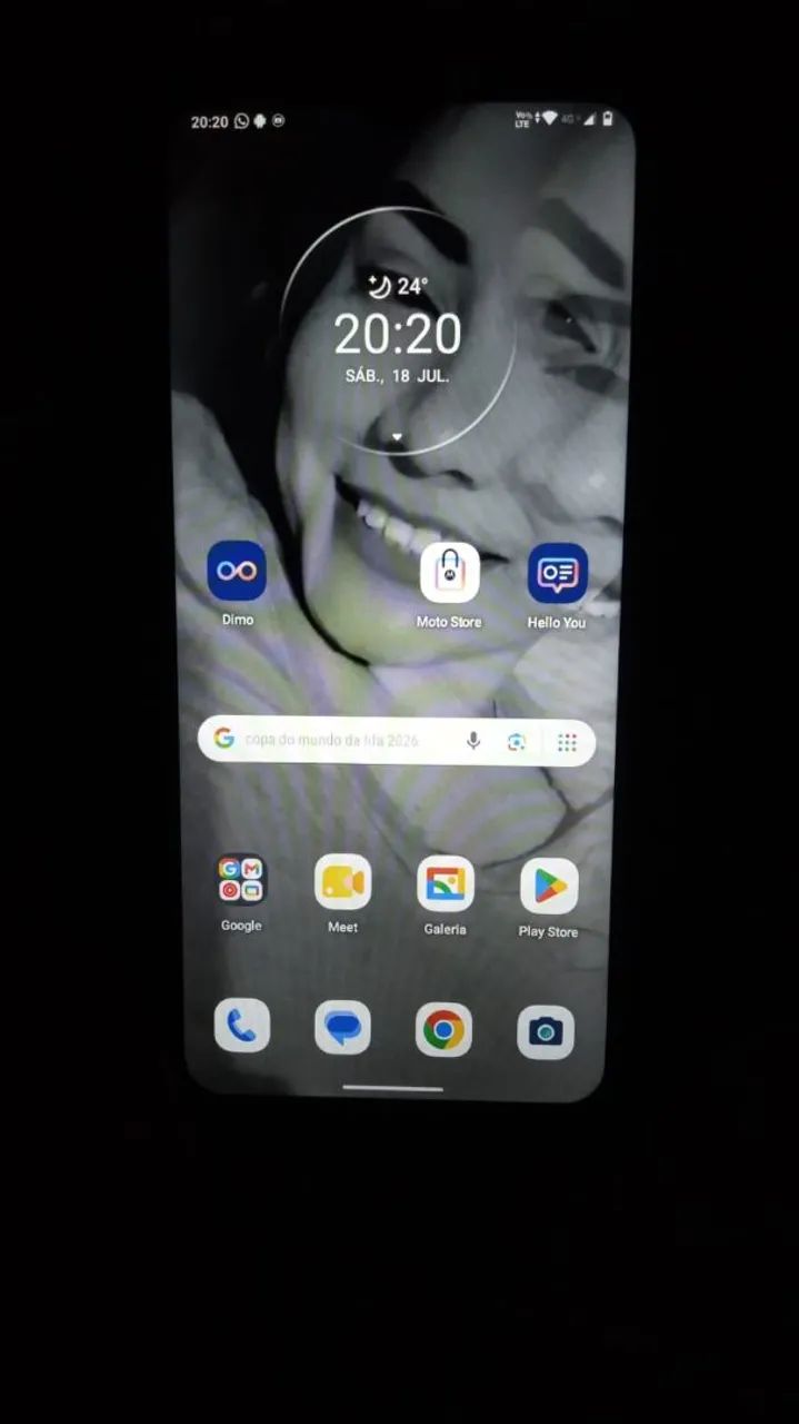 Moto e13  - Foto 2